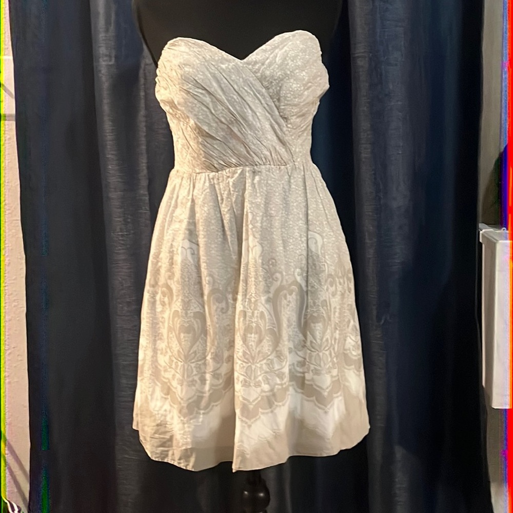 Express dress